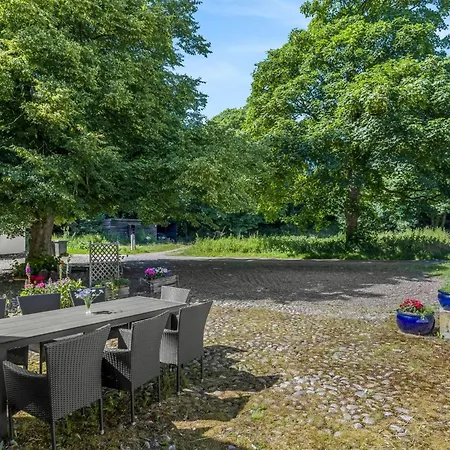 Thilo - 39km From The Sea By Interhome Branderup