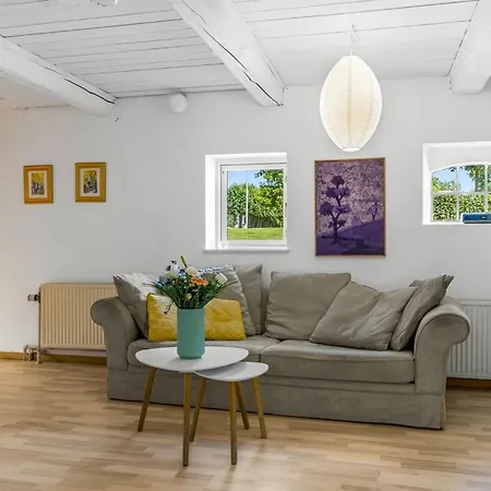 Thilo - 39km From The Sea By Interhome * Branderup
