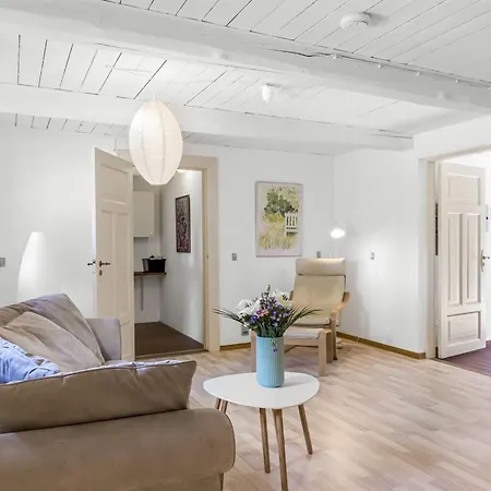 Thilo - 39km From The Sea By Interhome Lägenhet *