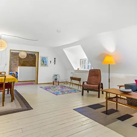 Thilo - 39km From The Sea By Interhome Branderup