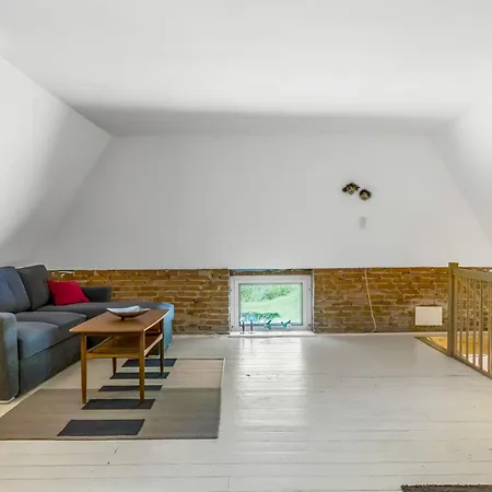 Thilo - 39km From The Sea By Interhome Lägenhet