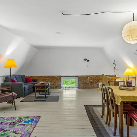 Thilo - 39km From The Sea By Interhome