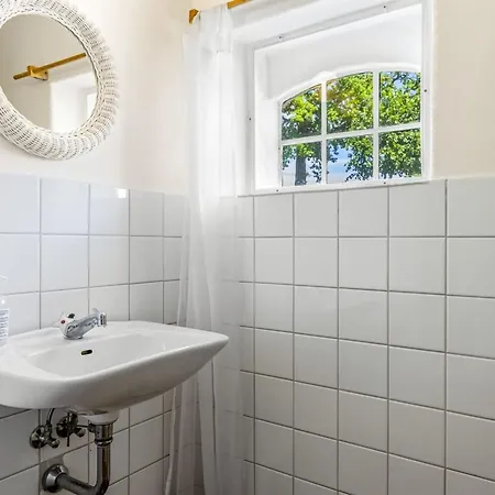 Thilo - 39km From The Sea By Interhome *