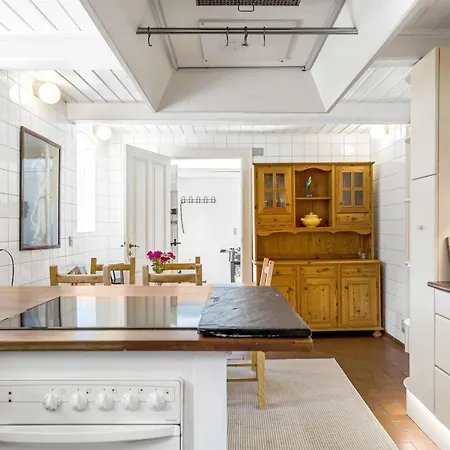 Thilo - 39km From The Sea By Interhome * Branderup