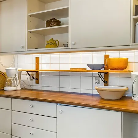 Thilo - 39km From The Sea By Interhome Branderup