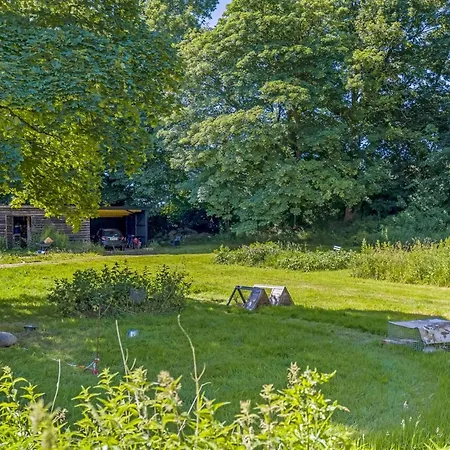 Thilo - 39km From The Sea By Interhome Lägenhet *