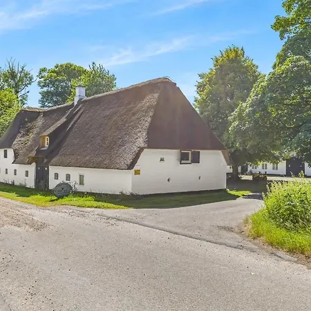 Thilo - 39km From The Sea By Interhome Lägenhet *